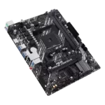 Asus PRIME A520M-R D4 - Image 5