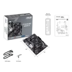 Asus PRIME A520M-R D4 - Image 8