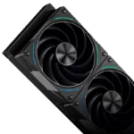 Thermalright Rainbow Vision 360 Turbo ARGB Black - Image 4