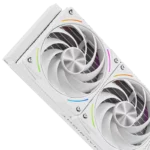 Thermalright Rainbow Vision 360 Turbo ARGB White - Image 4