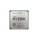AMD Ryzen 5 5600X CPU No Box - Image 2