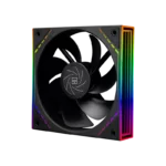 Thermalright TL-M12R 120mm Silent Balance Reverse Black