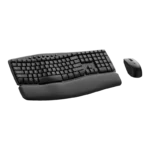 Fantech AERA ARCH COMBO WKM71 Wireless Keyboard and mouse