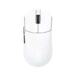 ATTACK SHARK X8 Ultimate Lightweight Wireless Gaming White