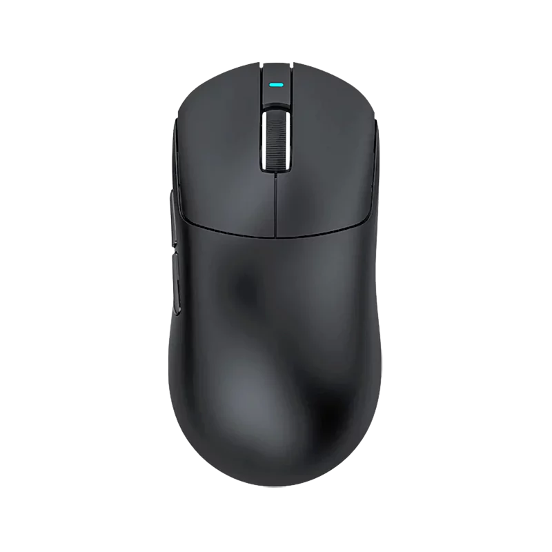 ATTACK SHARK X8SE Tri-mode Lightweight Wireless Gaming Black