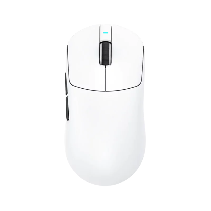 ATTACK SHARK X8SE Tri-mode Lightweight Wireless Gaming White