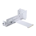 Phanteks Premium Gen5 Vertical GPU Bracket (White)