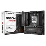 MaxSun Terminator B850M PRO II WIFI7 D5