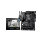 MSI MAG B760 TOMAHAWK WIFI