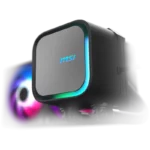 MAG CORELIQUID A13 240mm ARGB - Image 2