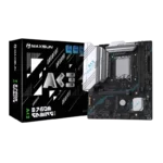 MaxSun B760M GAMING WIFI ACE D5