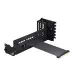 Phanteks Premium Gen5 Vertical GPU Bracket (Black)
