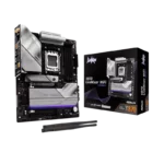 ASRock X870 LiveMixer WiFi D5