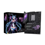 MaxSun iCraft B850 AIGA WIFI D5