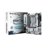 MaxSun eSport H810M WIFI ICE D5