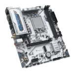 MaxSun eSport H810M WIFI ICE D5 - Image 3