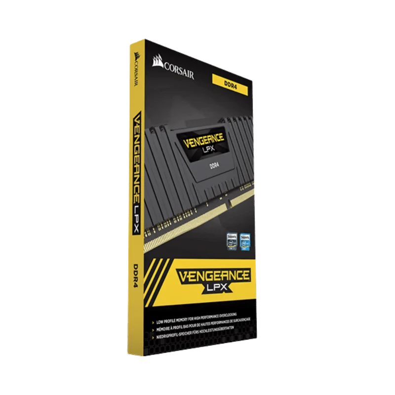 Corsair VENGEANCE 16GB DDR4 3200mhz