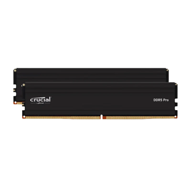Crucial Pro DDR5 48GB 5600mhz (2x24GB)