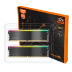 X-SKY MANTA DDR5 2x16GB 6400mHZ - Image 2