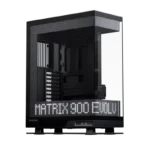 Phanteks Evolv X2 Matrix Black