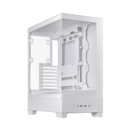 ASUS A31 Case White