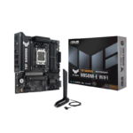 ASUS TUF GAMING B850M-E WIFI D5