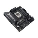 ASUS TUF GAMING B850M-E WIFI D5 - Image 3