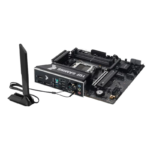 ASUS TUF GAMING B850M-E WIFI D5 - Image 4