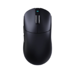 ATTACK SHARK X8 Ultra 8KHz Wireless Gaming Mouse With C06 Ultra Cable BLACK