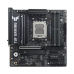 ASUS TUF GAMING B850M-E WIFI D5 - Image 2
