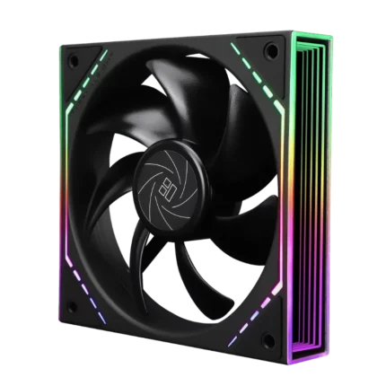 Thermalright TL-M12 BLACK FAN