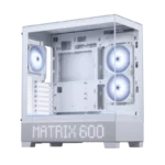 Phanteks XT View Matrix White