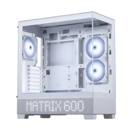 Phanteks XT View Matrix White