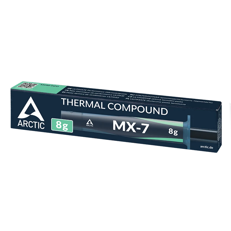 Arctic MX-7 Thermal Paste 8g