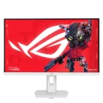 Asus ROG Strix XG27UCGR-W (4K 162Hz or FHD 485Hz)
