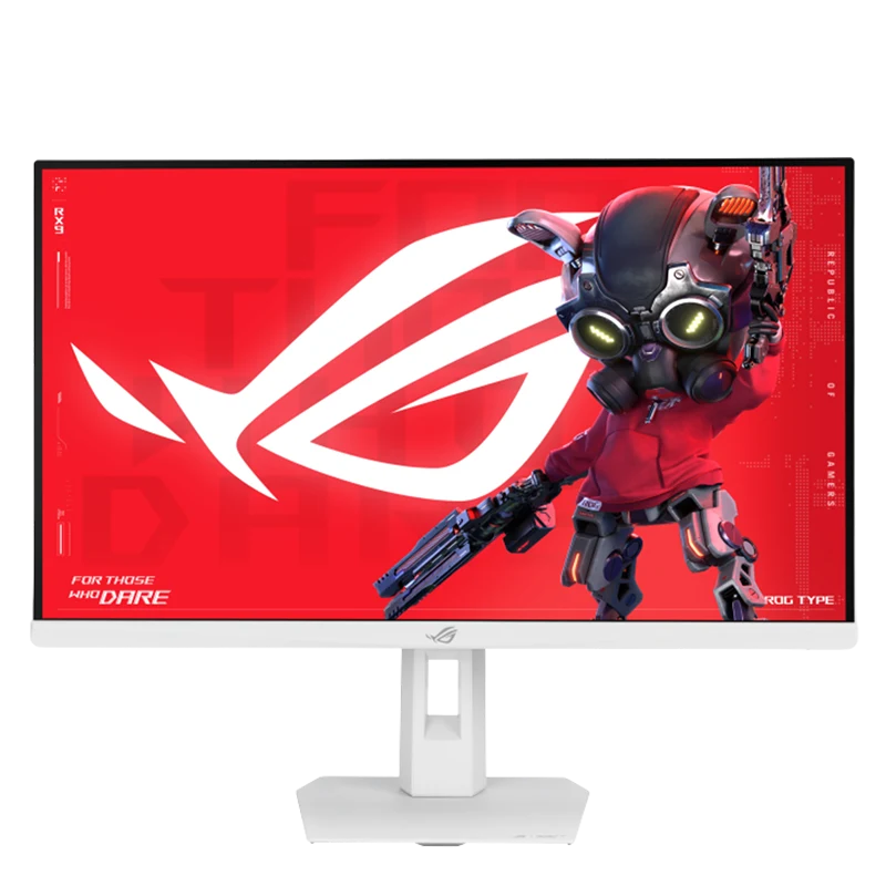 Asus ROG Strix XG27UCGR-w (4K 162Hz or FHD 485Hz)