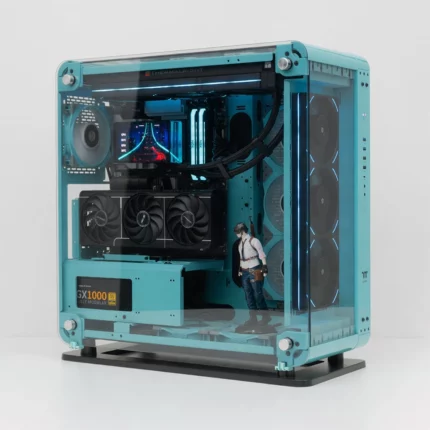 Intel Core Ultra 7 270k Gaming Processor