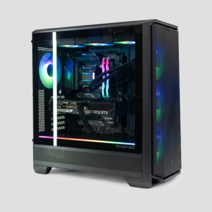 Intel Core i7-14790F Gaming Processor