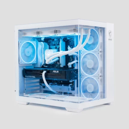 Ryzen 5-9600X Gaming Processor