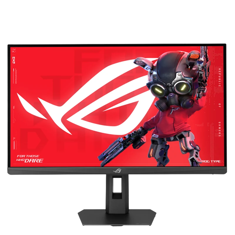 Asus ROG Strix XG27UCGR (4K 162Hz or FHD 485Hz)