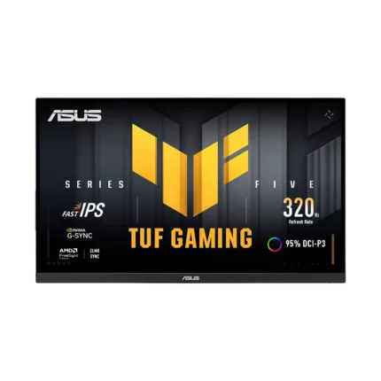 ASUS TUF VG27AQM5F-P (320Hz ips)
