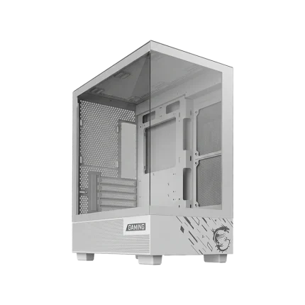 MSI Pag Pano M110L White Case