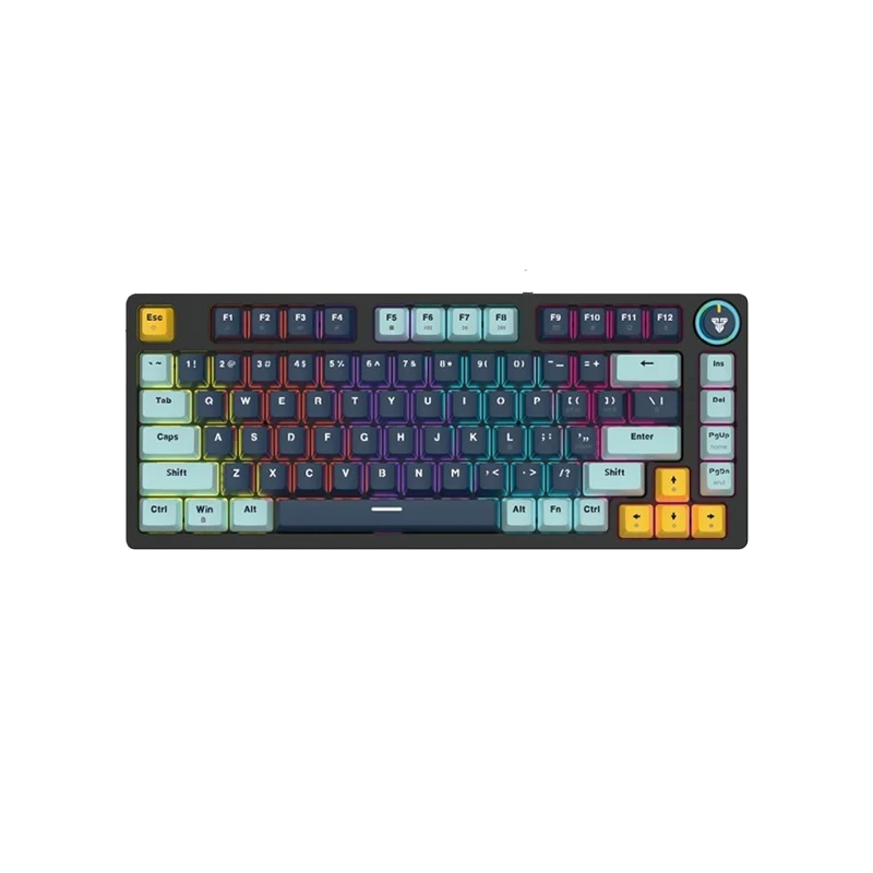 FANTECH ATOM81 MK875V2 Mizu Edition