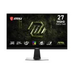 MSI Mag 276QE27-27 inch (2k WQHD 275Hz ips) monitor