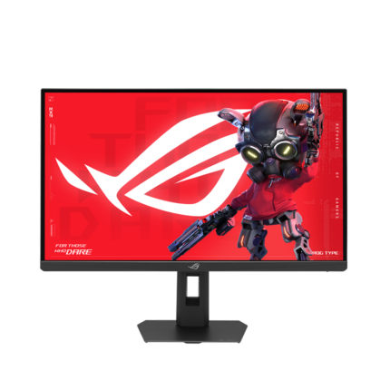 ASUS Rog Strix XG27JCG (5K ips Dual Mode 180Hz QHD)