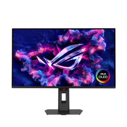 ASUS Rog Strix OLED XG27AQDMES-P (240Hz 2K OLED)