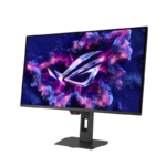 ASUS Rog Strix OLED XG27AQDMES-P (240Hz 2K OLED) - Image 4