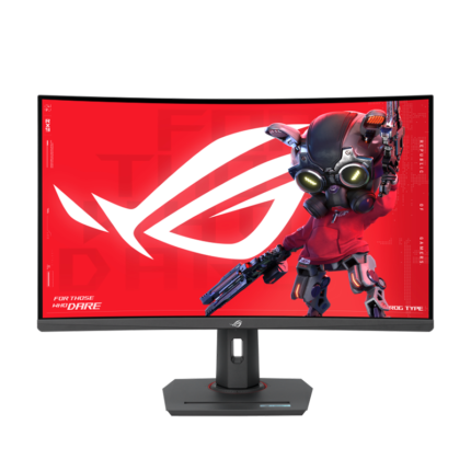 ASUS Rog Strix XG32WCS USB (Type-C) gaming (2K 180Hz)