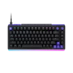 Logitech G512 X 75 TMR Analog Mechanical Gaming Keyboard Black