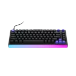 Logitech G512 X 75 TMR Analog Mechanical Gaming Keyboard Black - Image 3